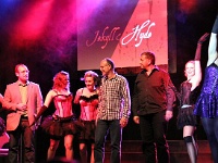 Dreams of Musical, Schafft die Maenner ran 06